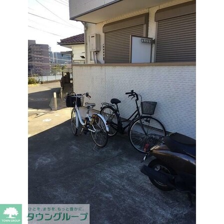 プレシャスアース稲毛区稲毛の物件内観写真